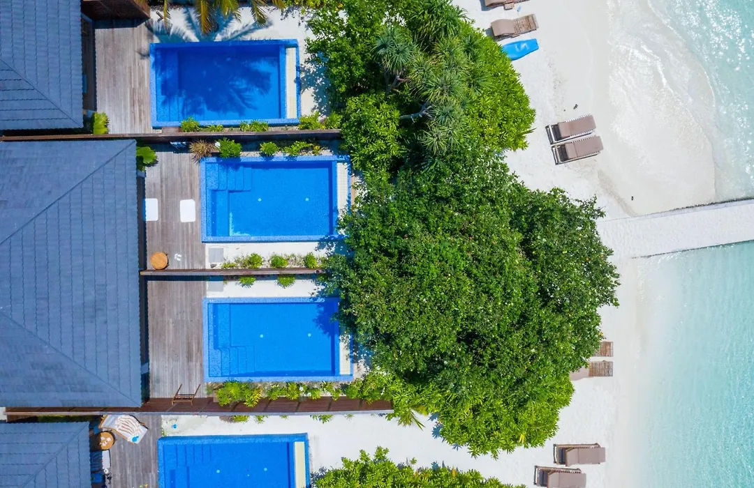 Lily Beach Resort And Spa-1