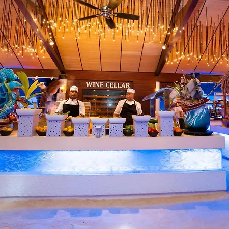Lily Beach Resort And Spa-2